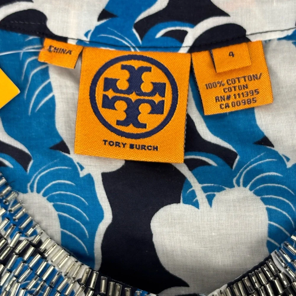 Tory Burch brand new